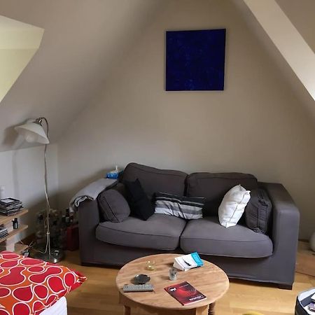 Bel Appartement Climatise Plein Centre Ville Poitiers Esterno foto