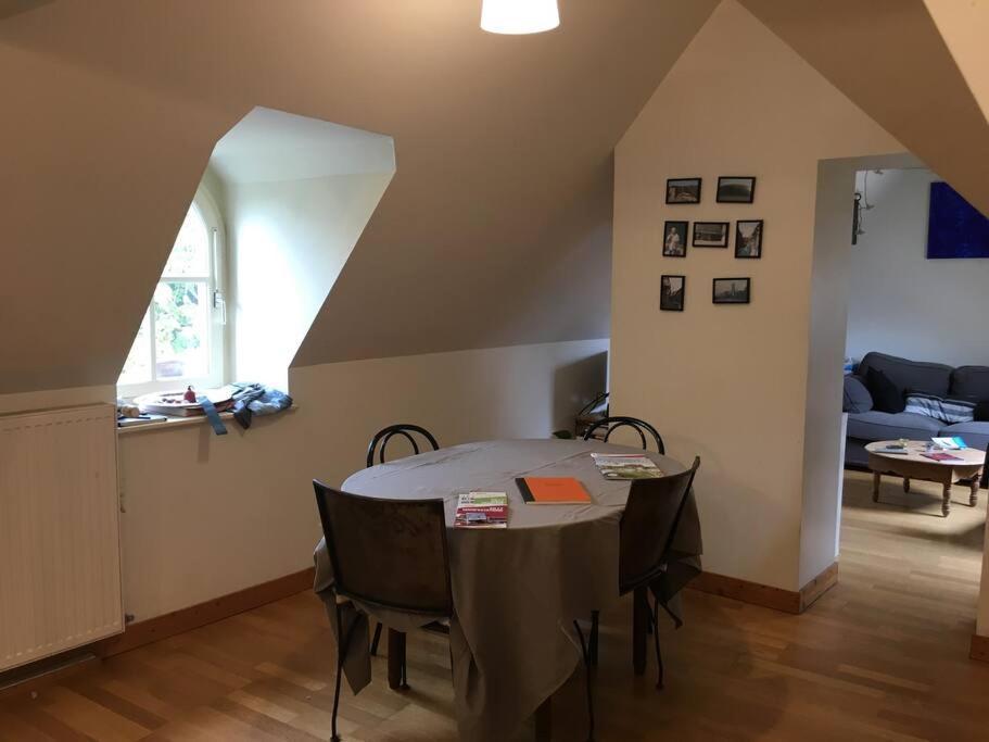 Bel Appartement Climatise Plein Centre Ville Poitiers Esterno foto