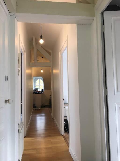 Bel Appartement Climatise Plein Centre Ville Poitiers Esterno foto